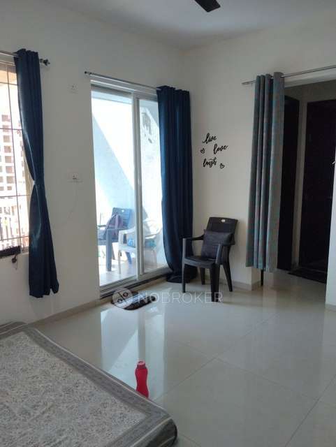 1 BHK Flat In Vihana - Mitribute Homes For Sale  In Mundhwa