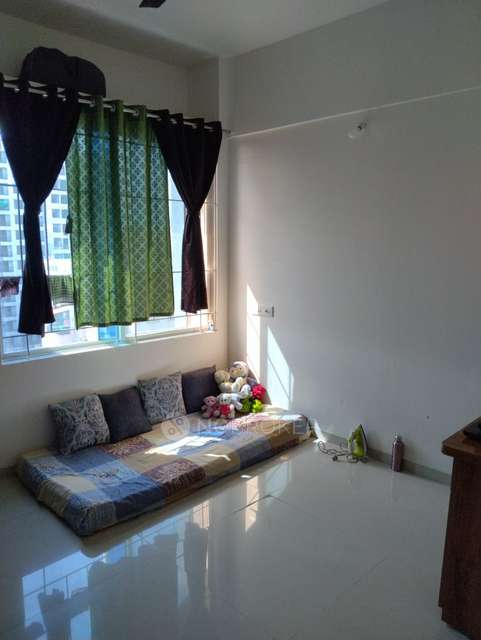 1 BHK Flat In Vihana - Mitribute Homes For Sale  In Mundhwa