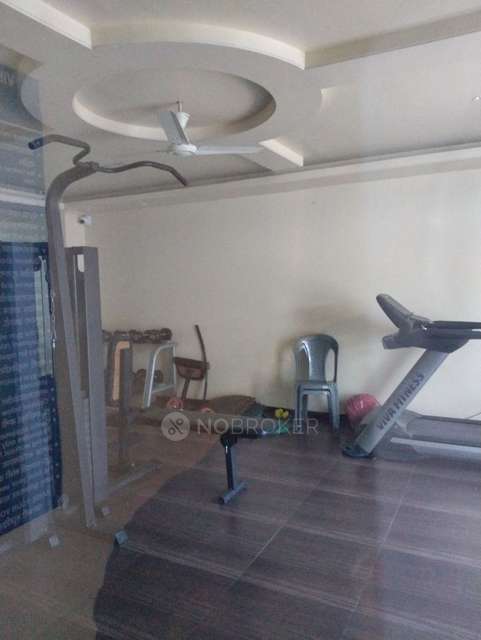 1 BHK Flat In Vihana - Mitribute Homes For Sale  In Mundhwa