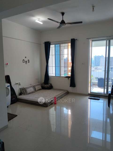1 BHK Flat In Vihana - Mitribute Homes For Sale  In Mundhwa