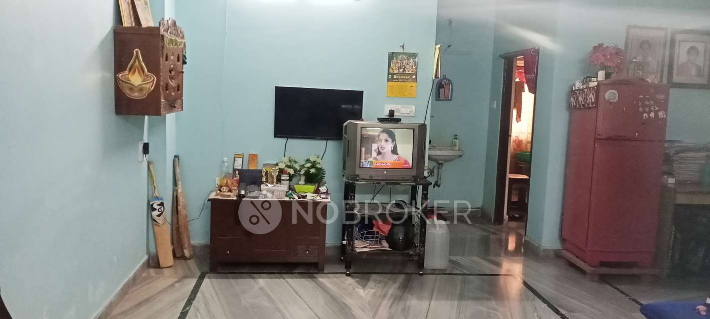 2 BHK Flat In Chirragoni Residency For Sale  In Alwal 