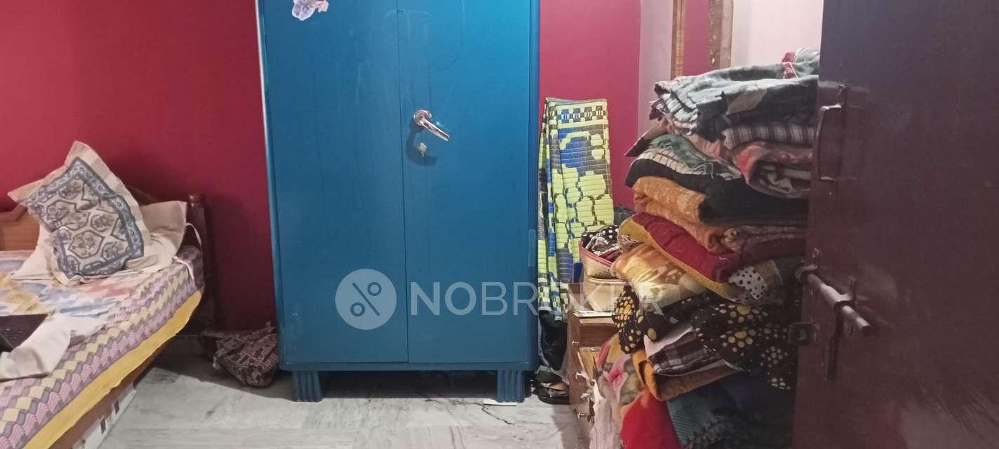 2 BHK Flat In Chirragoni Residency For Sale  In Alwal 