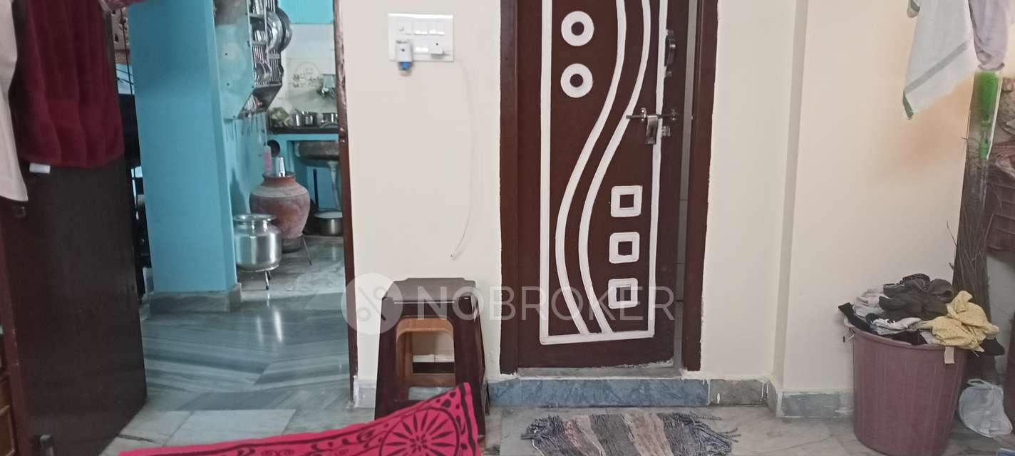 2 BHK Flat In Chirragoni Residency For Sale  In Alwal 