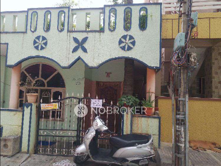 2 BHK House for Lease  In Krishnarajapura