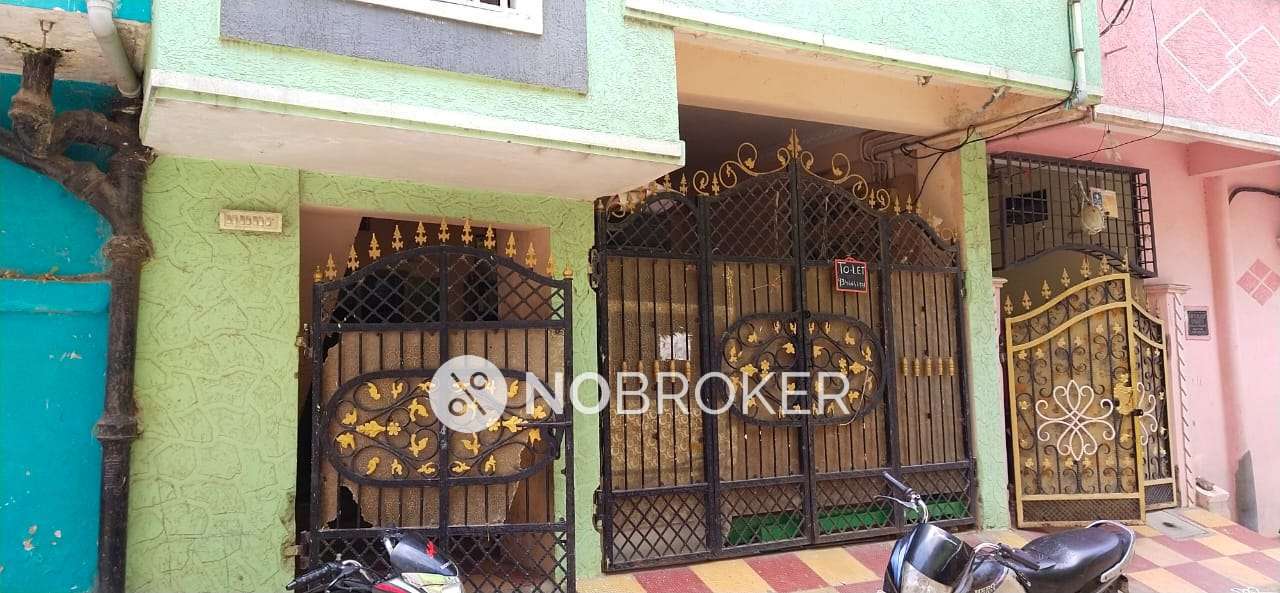 1 RK House for Rent  In Begumpet