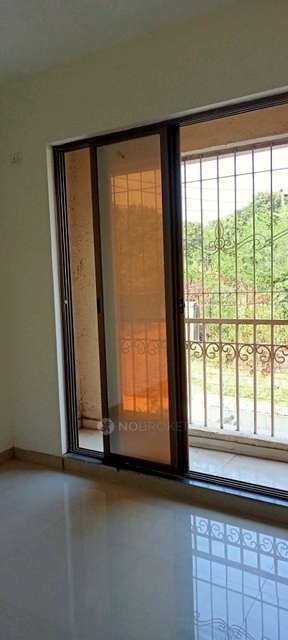 1 BHK Flat In Tulsi Kalash, Neral For Sale  In Dilkap College Road