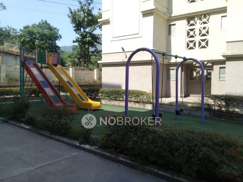 1 BHK Flat In Tulsi Kalash, Neral For Sale  In Dilkap College Road