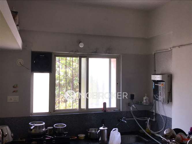 2 BHK Flat In Sankalp Residency For Sale  In Vikas Nagar
