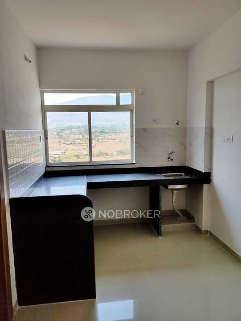 1 BHK Flat In Xrbia Abode, Jambhul For Sale  In Jambhul