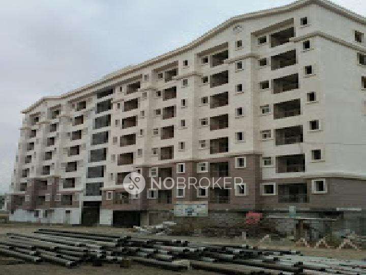 1 BHK Flat In Xrbia Abode, Jambhul For Sale  In Jambhul