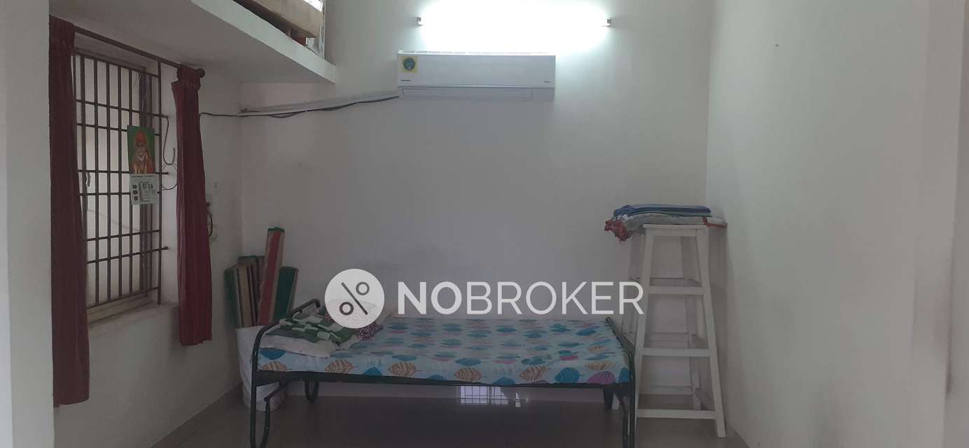 2 BHK Flat In Nibuna Flats For Sale  In Anakaputhur