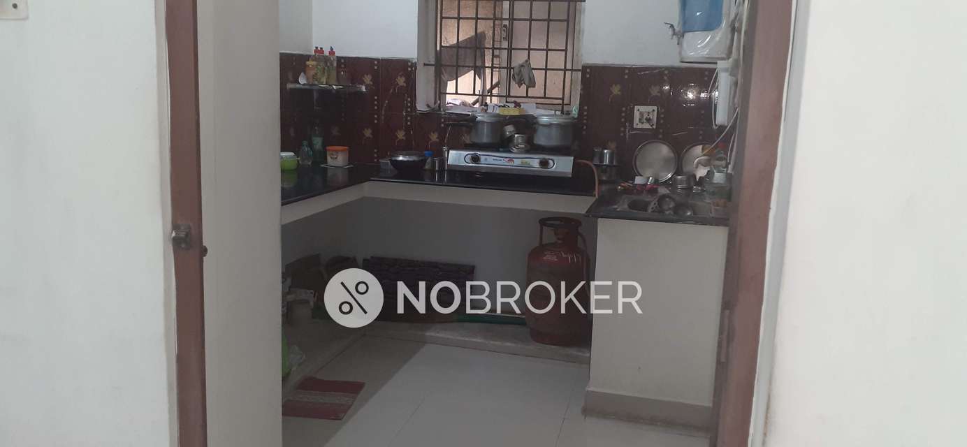 2 BHK Flat In Nibuna Flats For Sale  In Anakaputhur