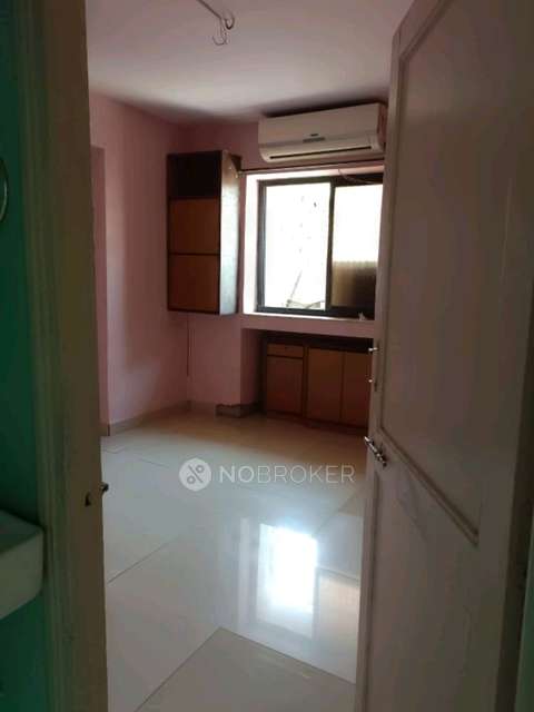 1 BHK Flat In Shruti Garden Chs For Sale  In Thane West