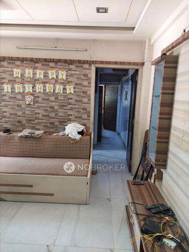 1 BHK Flat In Sindhu Apartments For Sale  In Sion