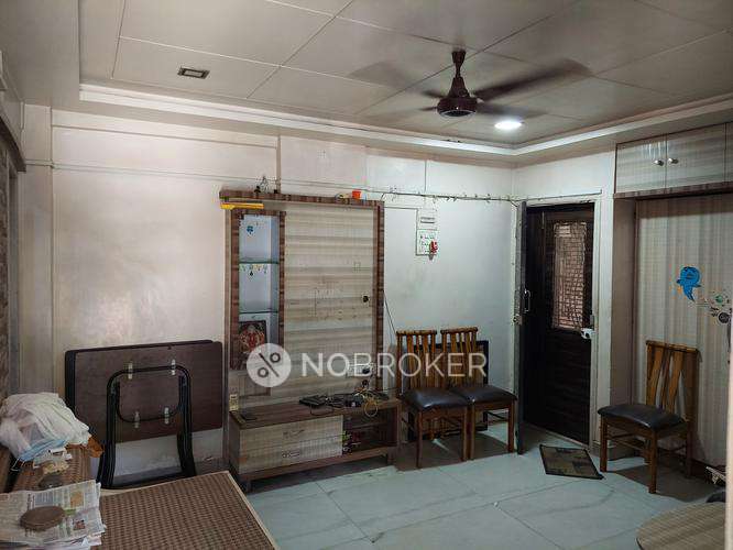 1 BHK Flat In Sindhu Apartments For Sale  In Sion