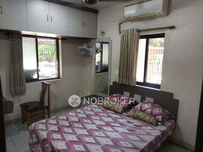 1 BHK Flat In Sindhu Apartments For Sale  In Sion