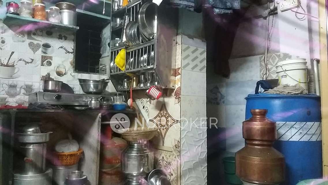 1 RK House for Rent  In Chembur East
