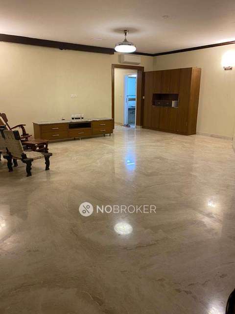 4+ BHK Flat In Legacy Celino For Sale  In Dasarahalli