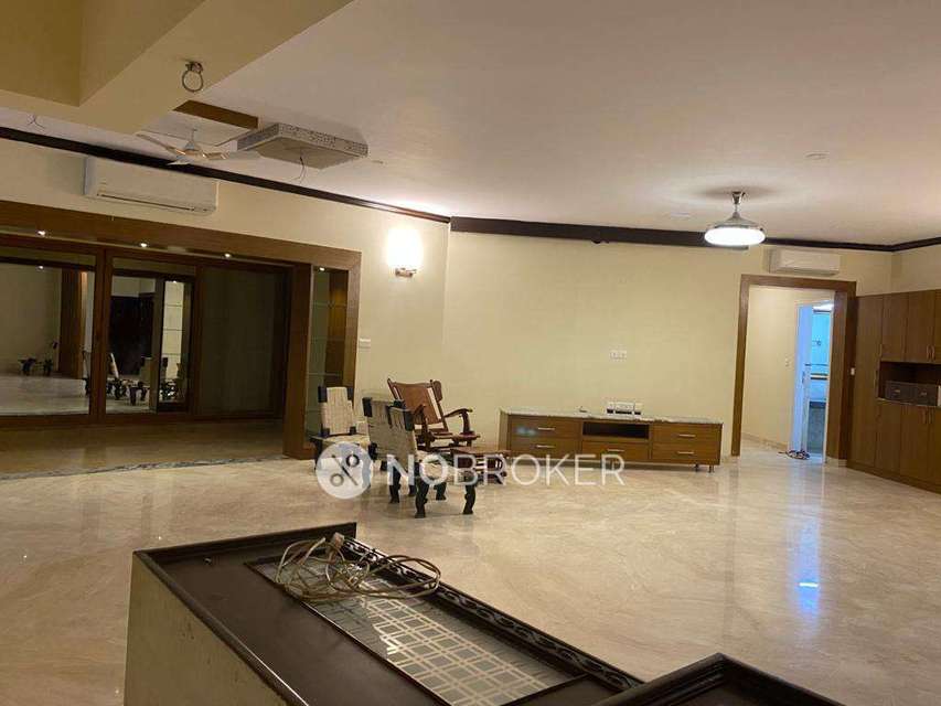 4+ BHK Flat In Legacy Celino For Sale  In Dasarahalli