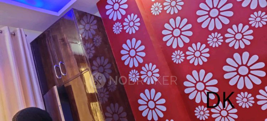 2 BHK Flat In Sai Kunj Apartment for Rent  In Nawada