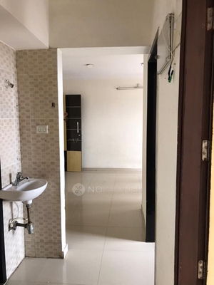 2 BHK Flat In Nisarg Hyde Park For Sale  In Kharghar