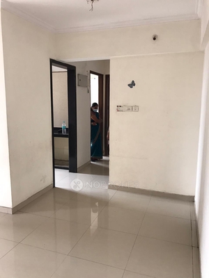 2 BHK Flat In Nisarg Hyde Park For Sale  In Kharghar