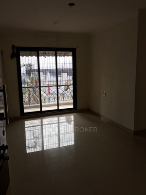 2 BHK Flat In Nisarg Hyde Park For Sale  In Kharghar