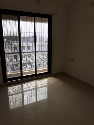 2 BHK Flat In Nisarg Hyde Park For Sale  In Kharghar