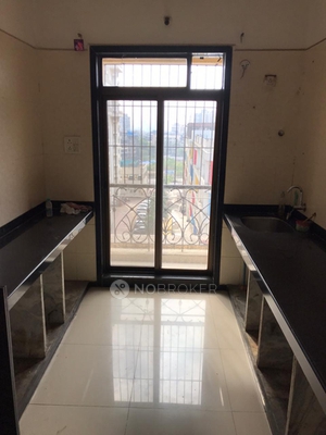2 BHK Flat In Nisarg Hyde Park For Sale  In Kharghar