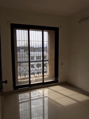 2 BHK Flat In Nisarg Hyde Park For Sale  In Kharghar