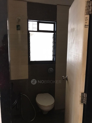 2 BHK Flat In Nisarg Hyde Park For Sale  In Kharghar