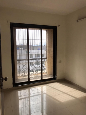 2 BHK Flat In Nisarg Hyde Park For Sale  In Kharghar