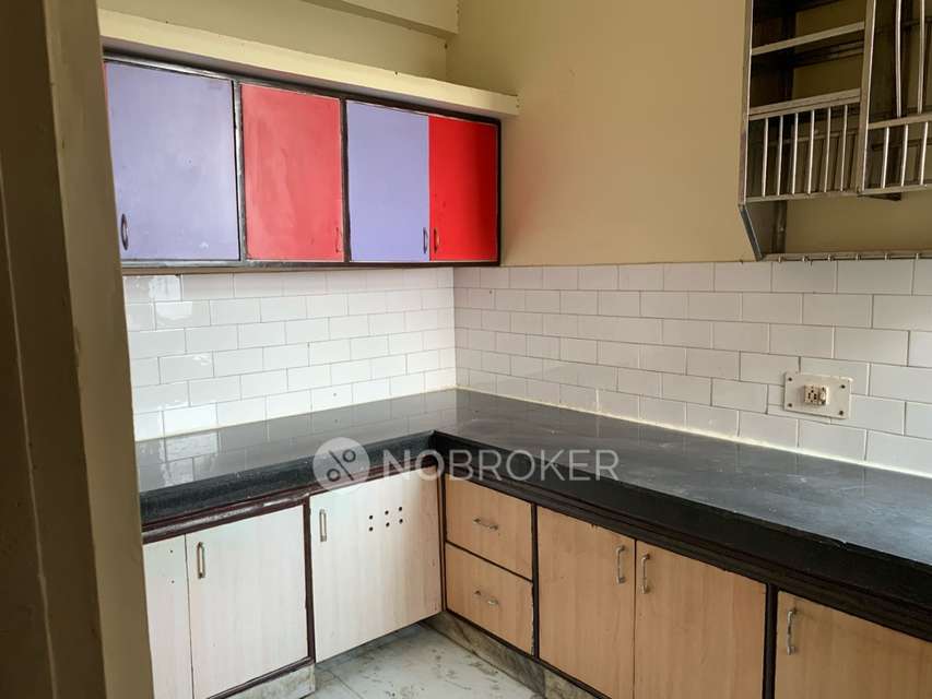 3 BHK Flat In Pratham Meghdoot Apartment for Rent  In Sector-10 A