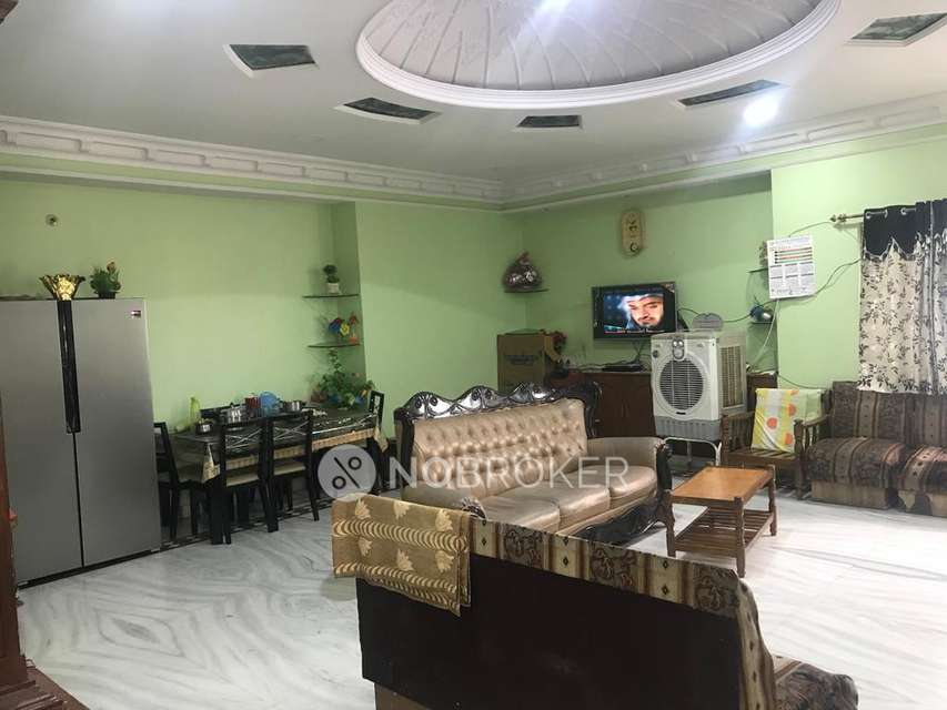 4 BHK Flat In Ha Residency For Sale  In Asif Nagar