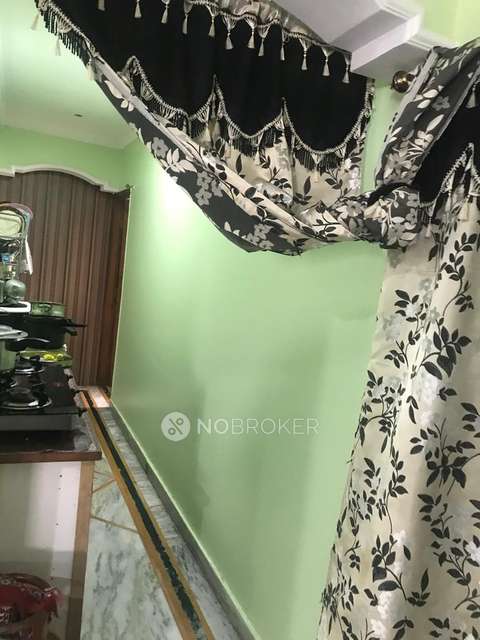 4 BHK Flat In Ha Residency For Sale  In Asif Nagar