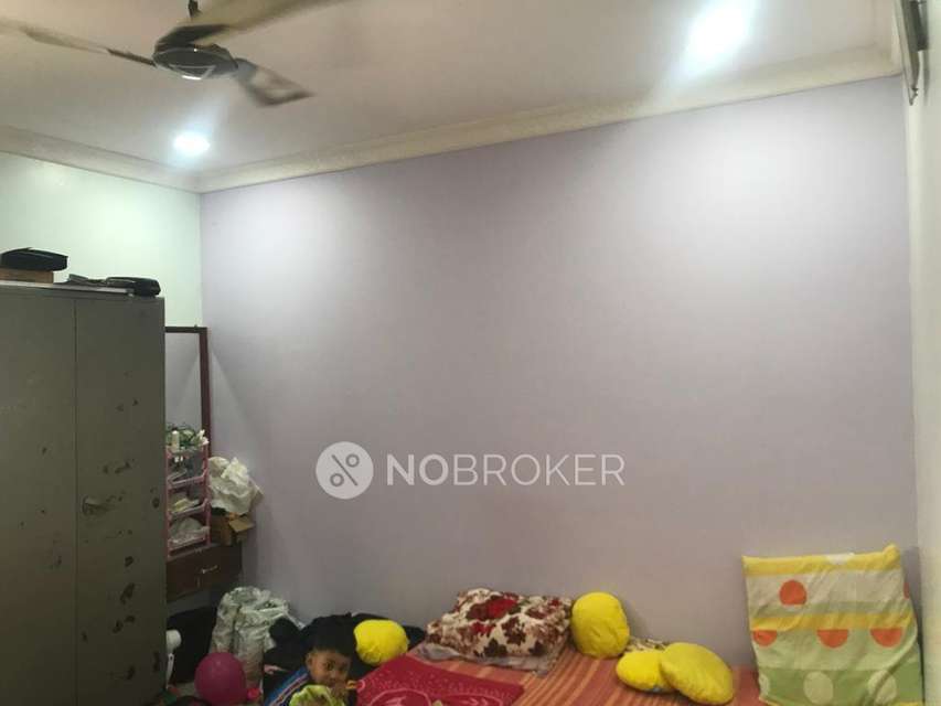 4 BHK Flat In Ha Residency For Sale  In Asif Nagar