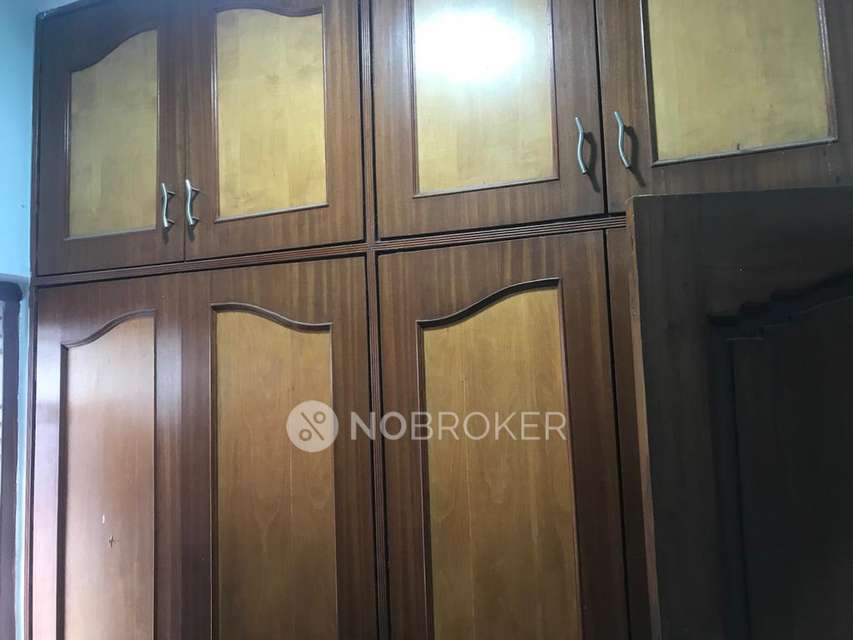 4 BHK Flat In Ha Residency For Sale  In Asif Nagar