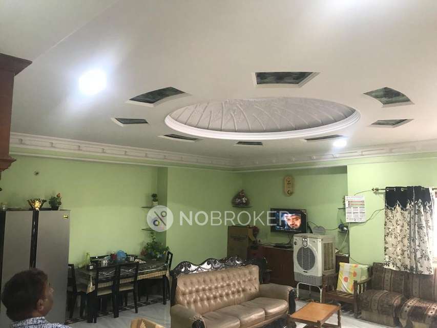 4 BHK Flat In Ha Residency For Sale  In Asif Nagar