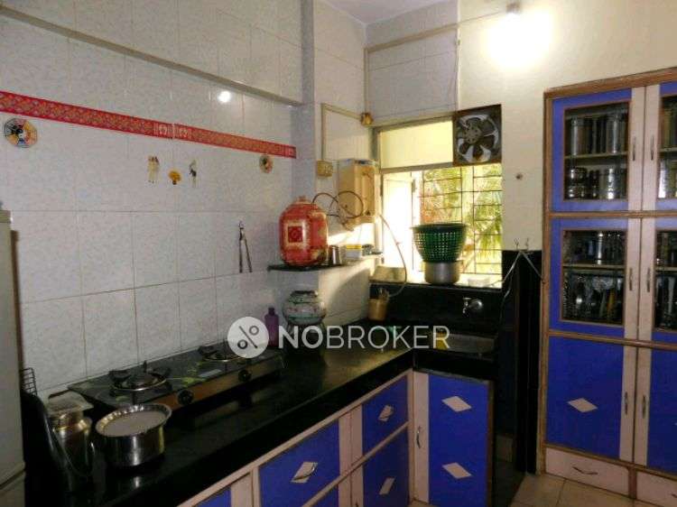 2 BHK Flat In Aanad Vihar Complex  For Sale  In Thane