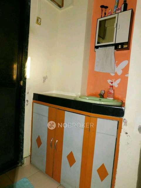 2 BHK Flat In Aanad Vihar Complex  For Sale  In Thane