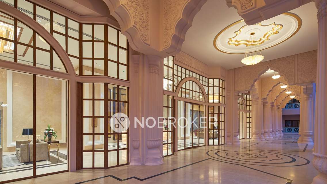 4 BHK Flat In Prestige Leela Residences For Sale  In Kodihalli