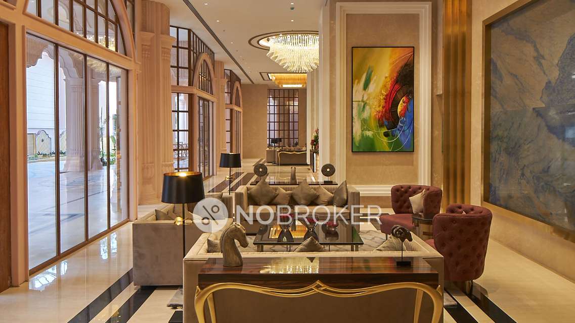 4 BHK Flat In Prestige Leela Residences For Sale  In Kodihalli