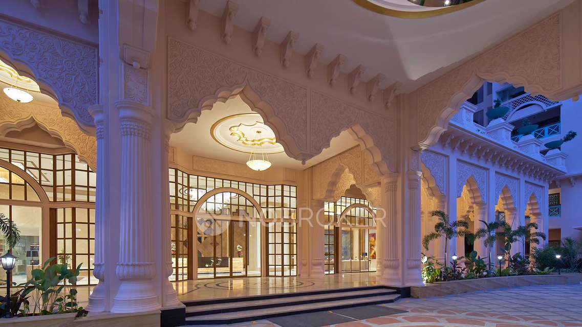 4 BHK Flat In Prestige Leela Residences For Sale  In Kodihalli