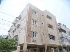 3 BHK Flat In Perfect Petharna For Sale  In Madipakkam