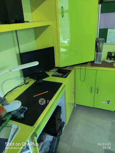 2 BHK Flat In Harmony Horizons For Sale  In Thane West