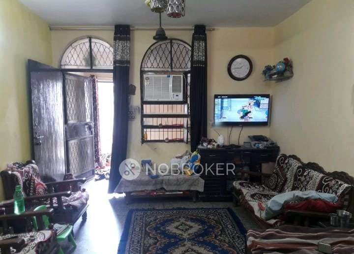 3 BHK Flat For Sale  In Mahavir Enclave