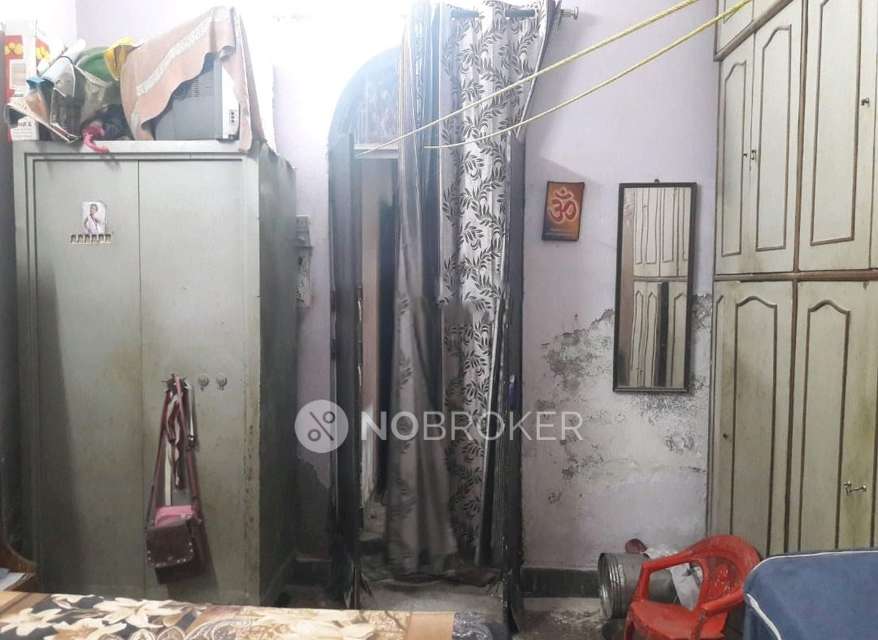 3 BHK Flat For Sale  In Mahavir Enclave