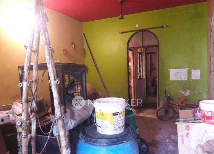 3 BHK Flat For Sale  In Mahavir Enclave