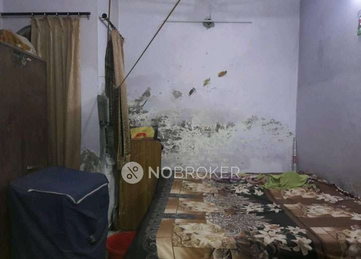 3 BHK Flat For Sale  In Mahavir Enclave