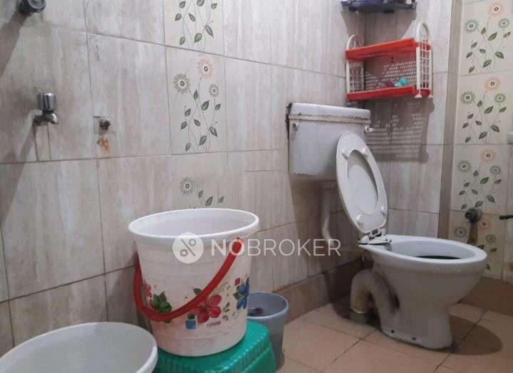 3 BHK Flat For Sale  In Mahavir Enclave